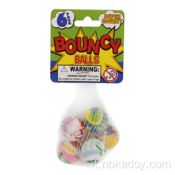 Kids Fun Party Bouncy Ball